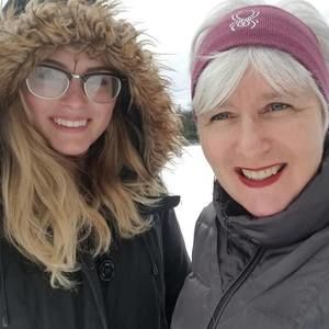 Meet your Posher, Kimberly